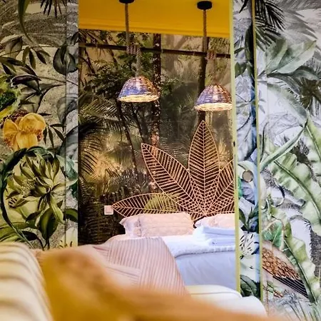 Luxury Copacabana Proche Orly Et Paris Avec Baignoire Exterieur Villa *